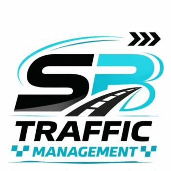 SB Traffic management logo
